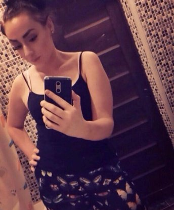 Анкета проститутки Полина - Фото, г. Белая Церковь, 31 год, №10118